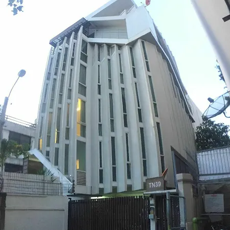 Tn39 Serviced Apartment